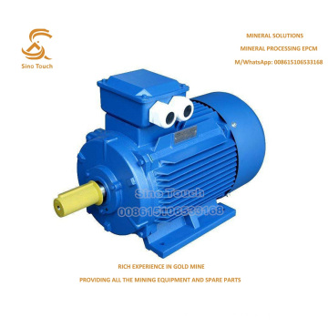 HM3 Three Phase Induction Motor